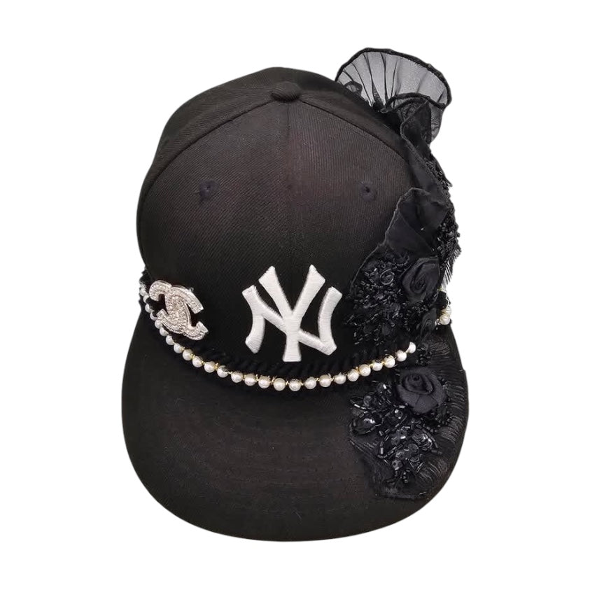 New York Yankees MLB Snapback