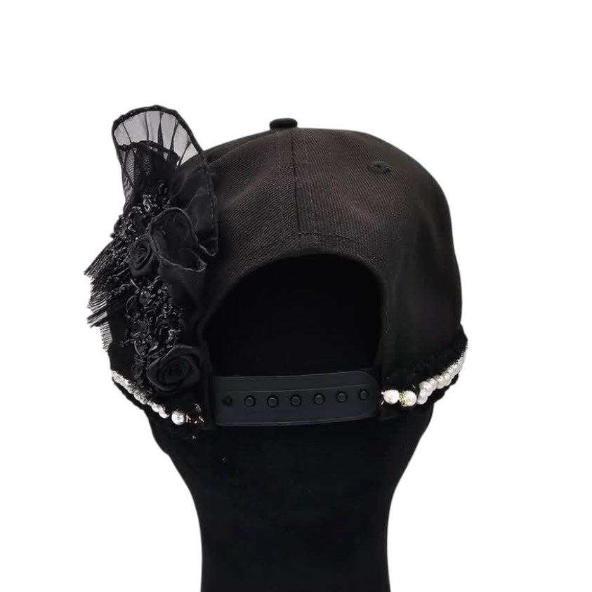 New York Yankees MLB Snapback