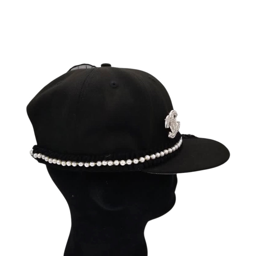 New York Yankees MLB Snapback