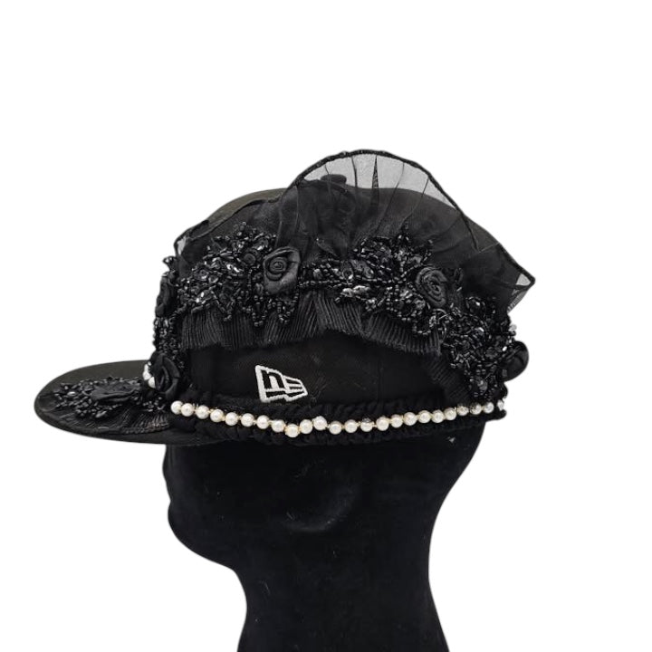 New York Yankees MLB Snapback