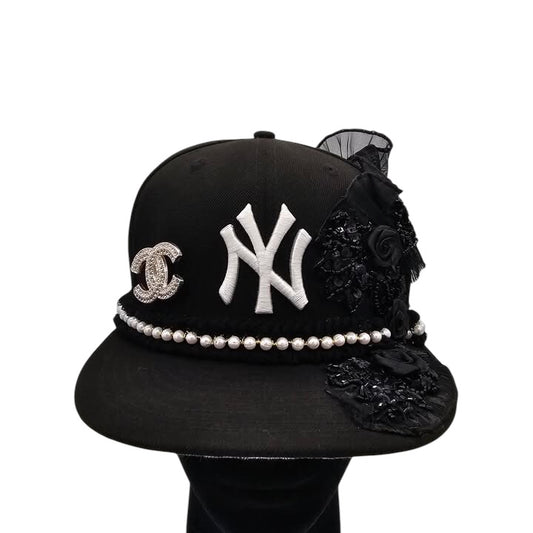 New York Yankees MLB Snapback