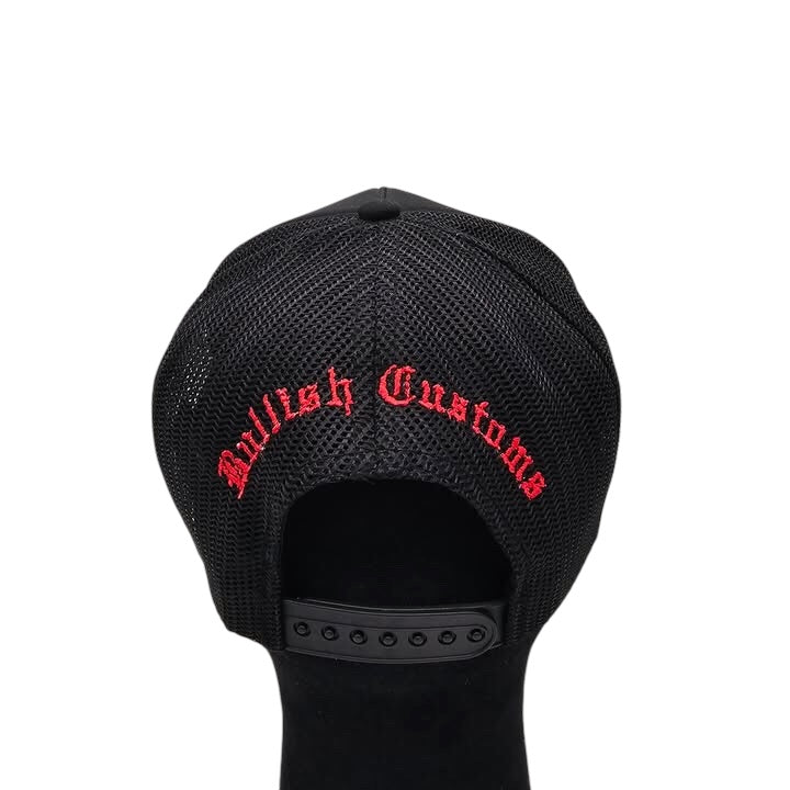 Mexico Trucker Hat