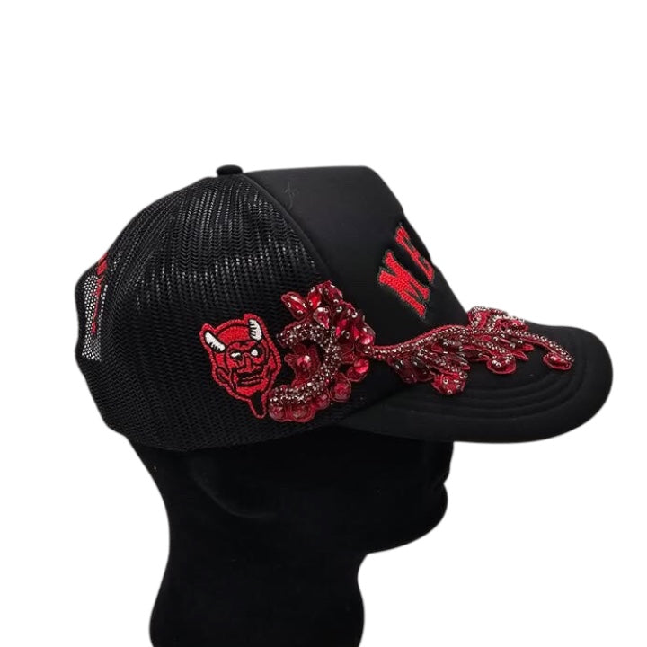 Mexico Trucker Hat
