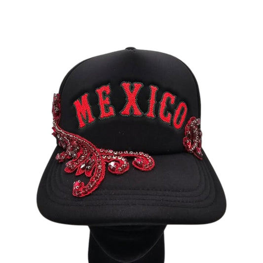 Mexico Trucker Hat