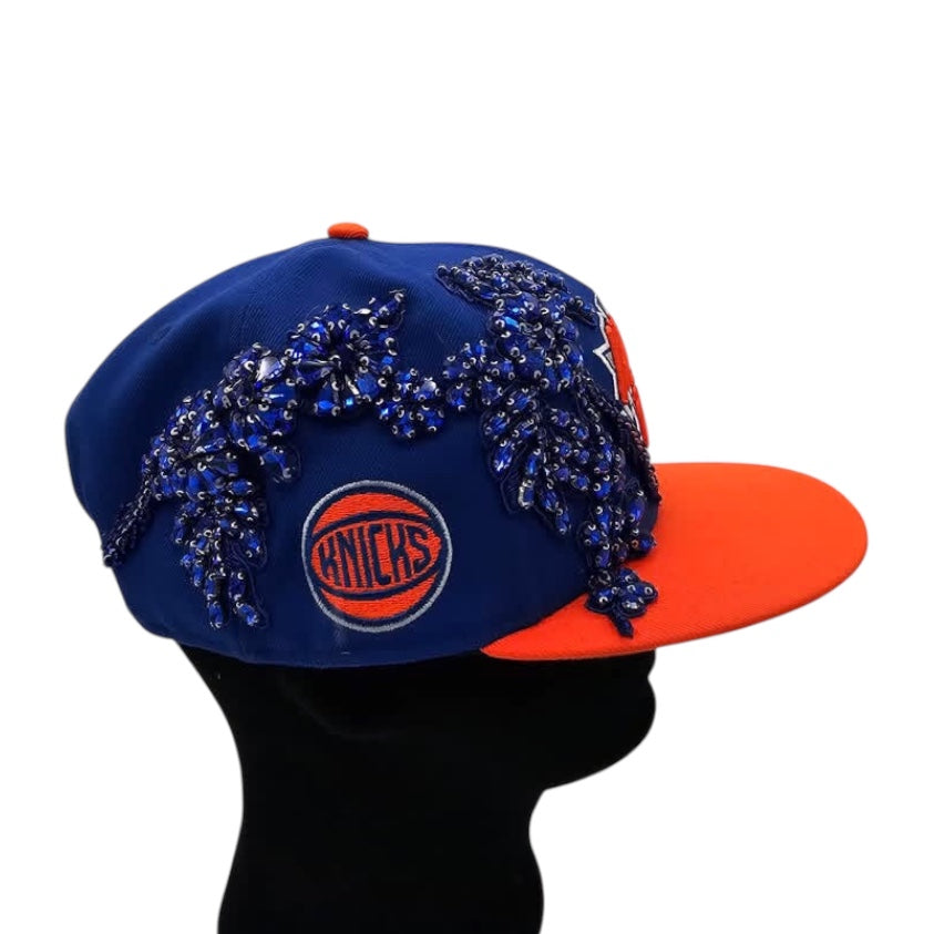 New York Knicks NBA Snapback