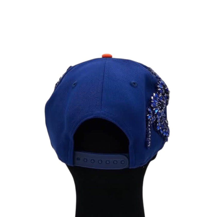 New York Knicks NBA Snapback