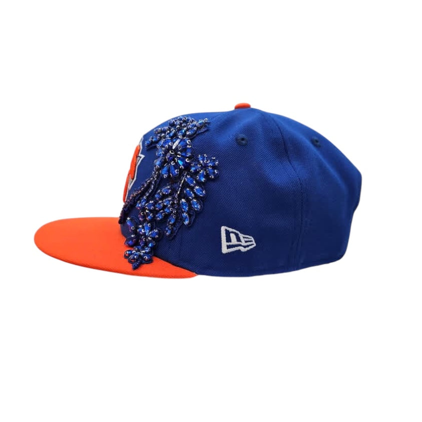 New York Knicks NBA Snapback