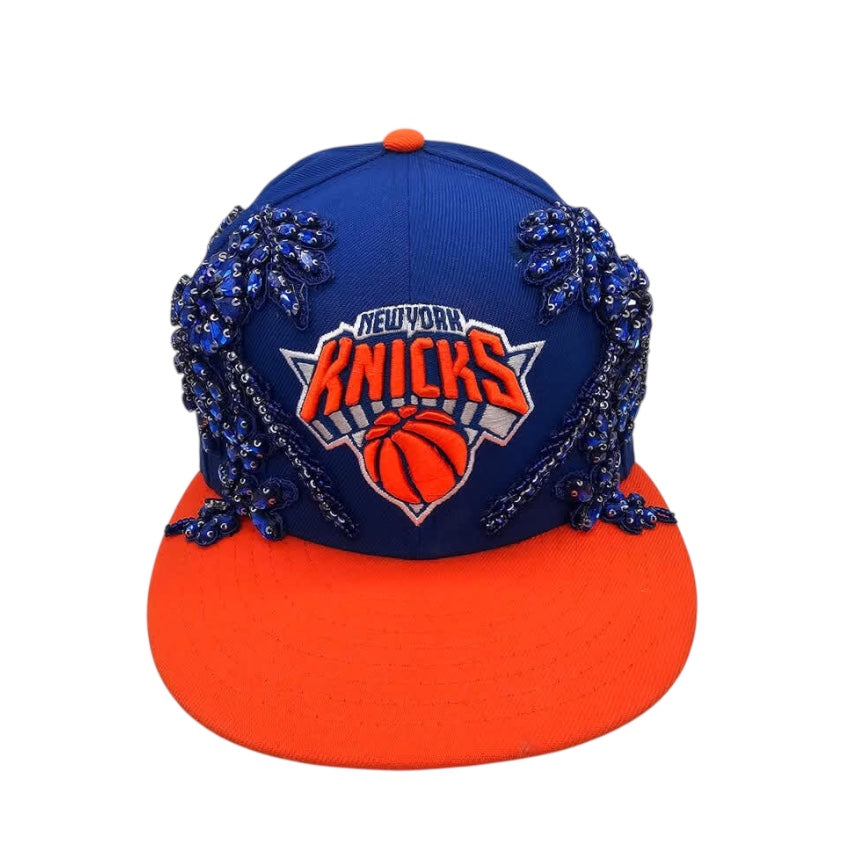 New York Knicks NBA Snapback