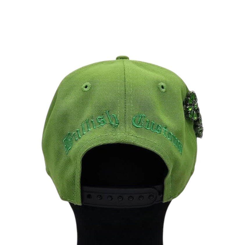 Chicago Bulls NBA Snapback