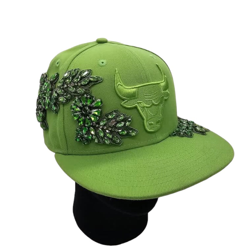 Chicago Bulls NBA Snapback