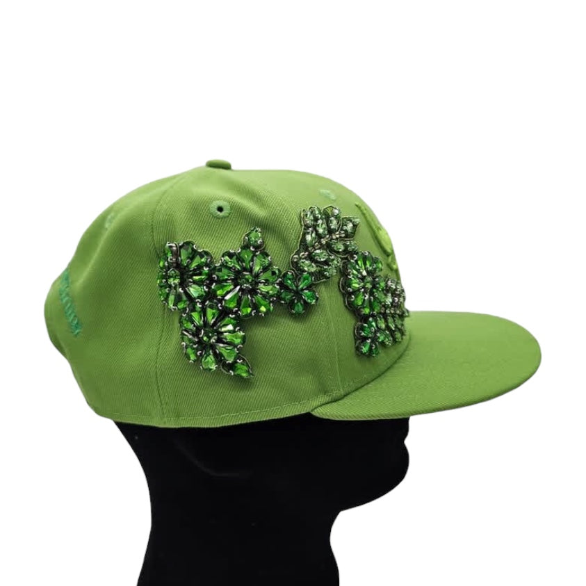 Chicago Bulls NBA Snapback