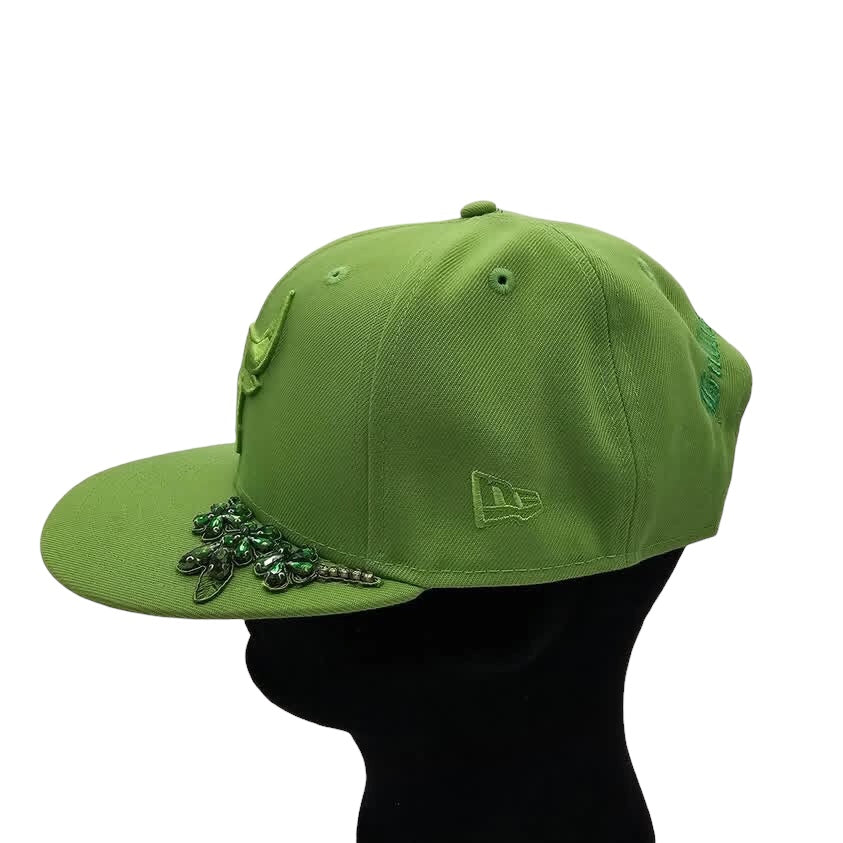 Chicago Bulls NBA Snapback