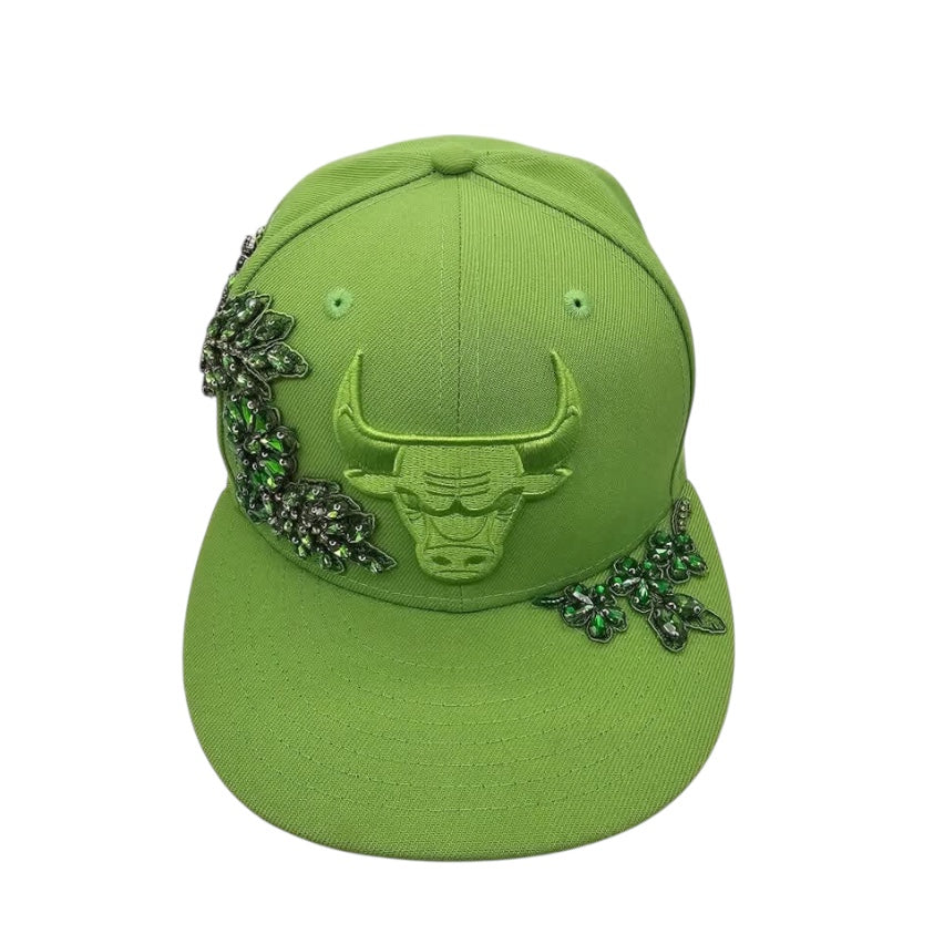 Chicago Bulls NBA Snapback