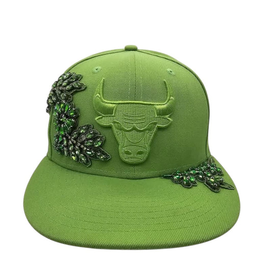 Chicago Bulls NBA Snapback