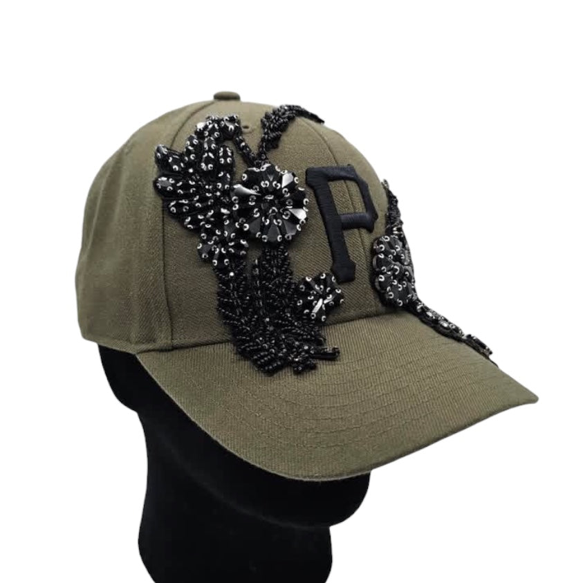 Pittsburgh Steelers MLB Velcro