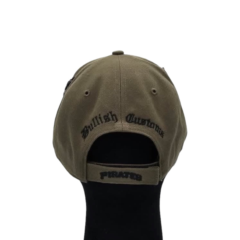 Pittsburgh Steelers MLB Velcro