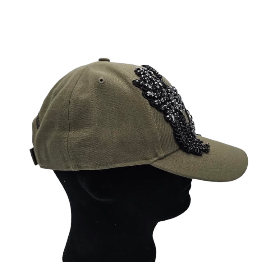 Pittsburgh Steelers MLB Velcro