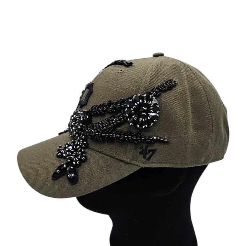 Pittsburgh Steelers MLB Velcro