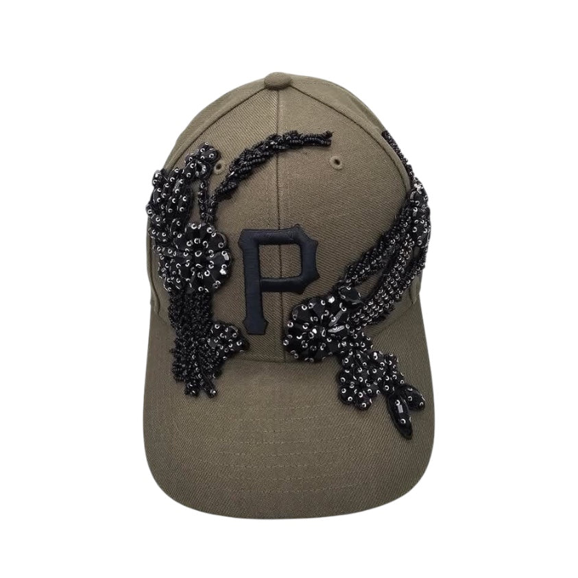 Pittsburgh Steelers MLB Velcro