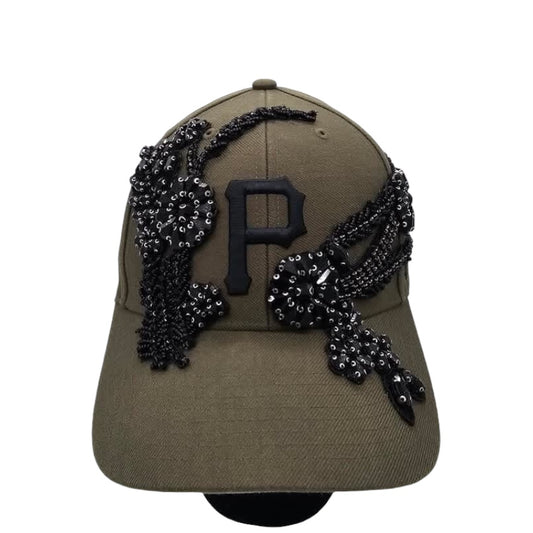 Pittsburgh Steelers MLB Velcro