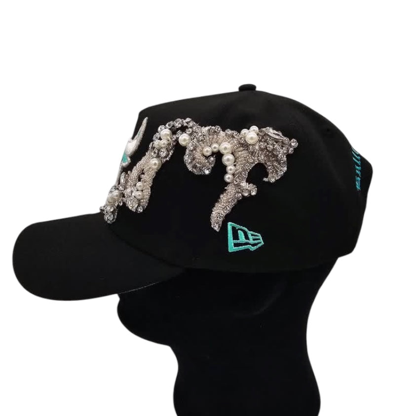 Chicago Bulls NBA Snapback