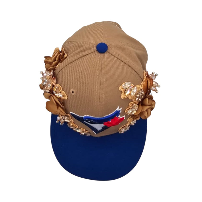 Blue Jays MLB Snapback