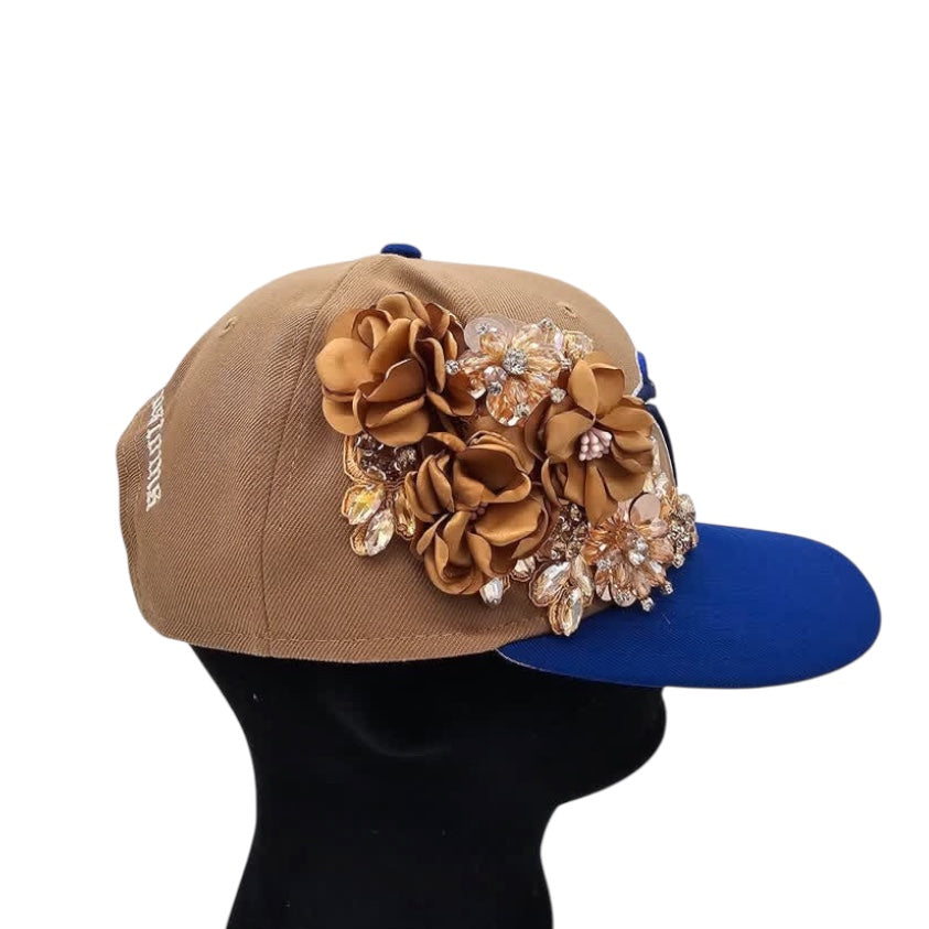 Blue Jays MLB Snapback