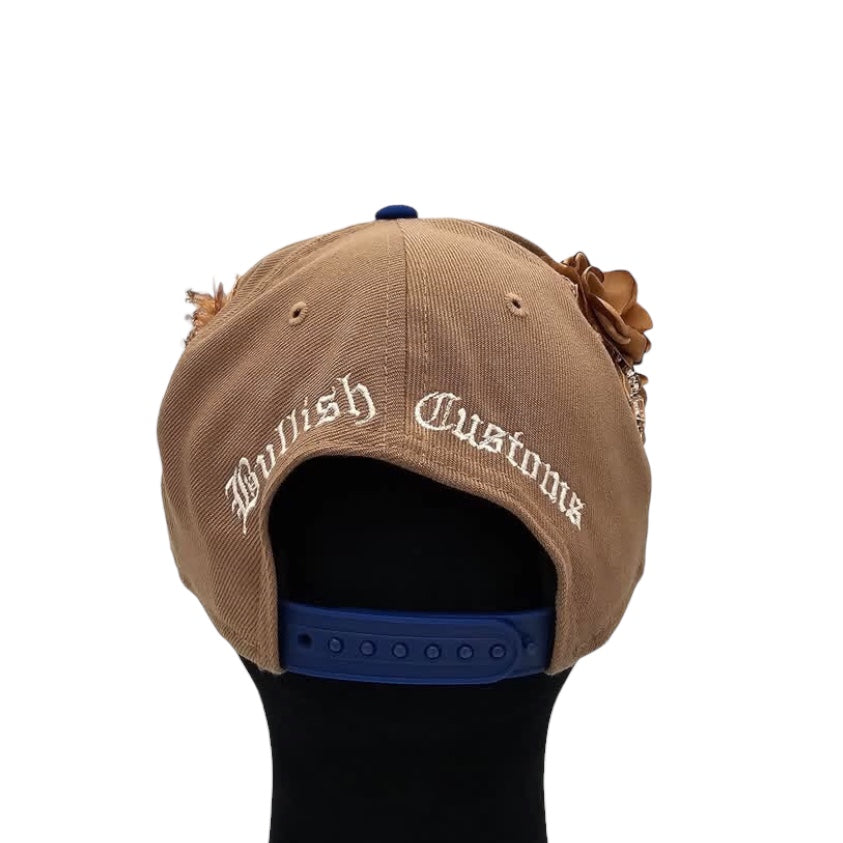 Blue Jays MLB Snapback