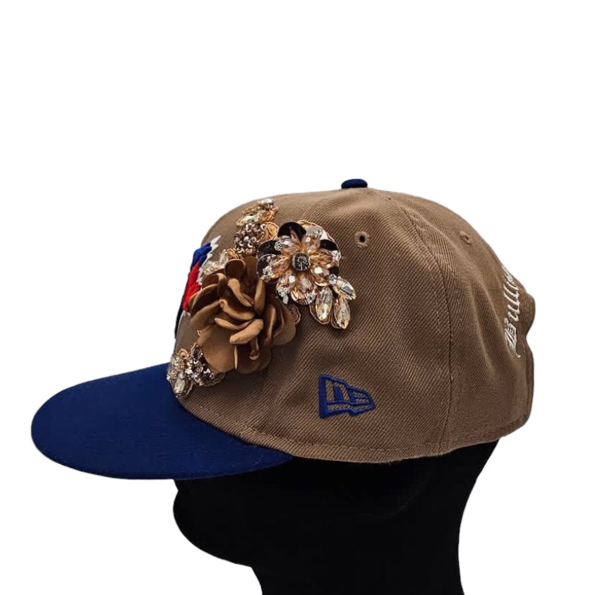 Blue Jays MLB Snapback