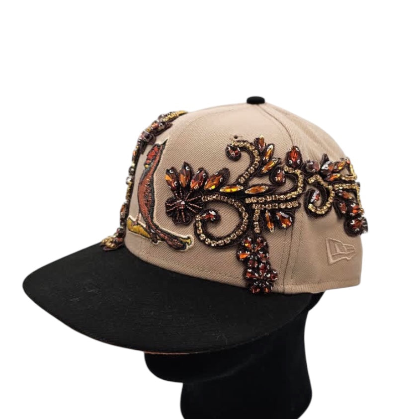St.Louis Cardinals MLB 7 5/8 Fitted