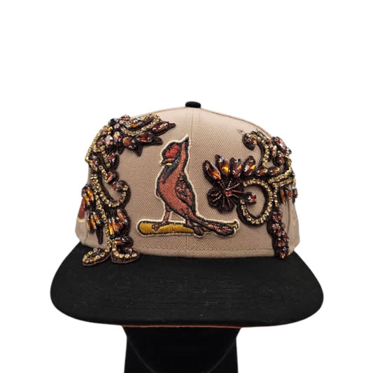 St.Louis Cardinals MLB 7 5/8 Fitted