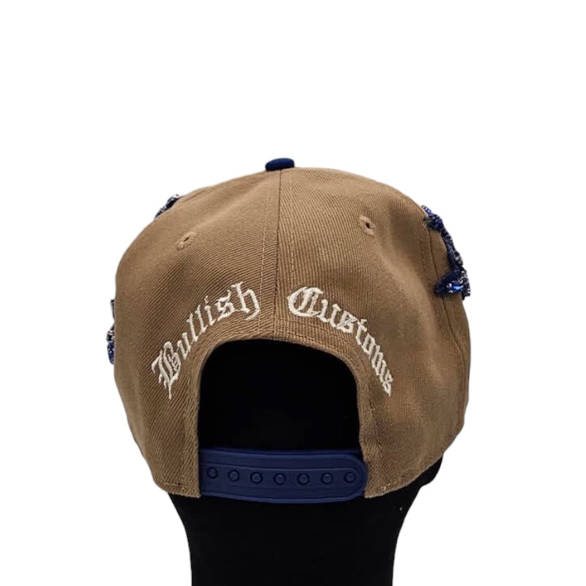 Blue Jays MLB Snapback