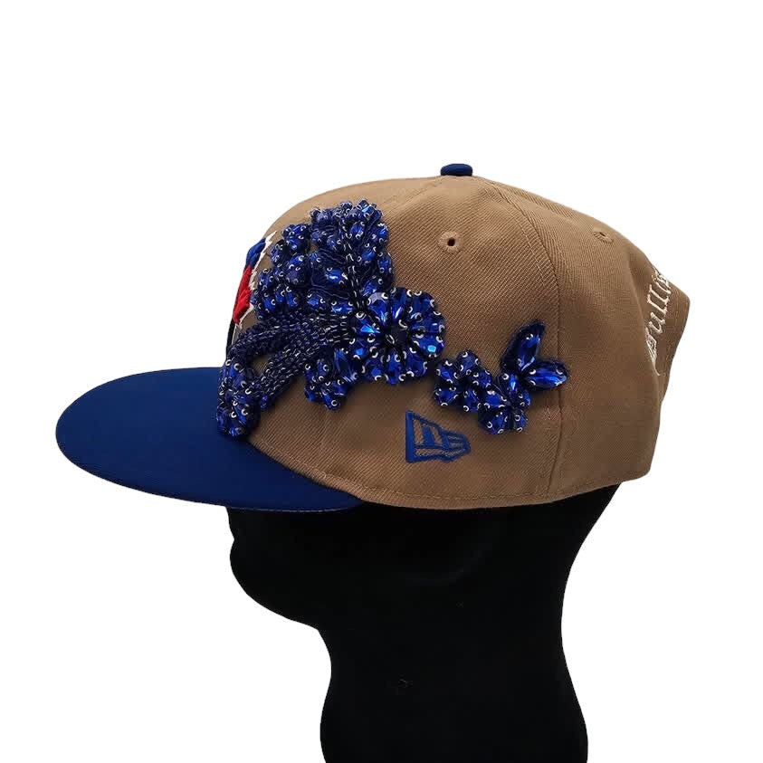 Blue Jays MLB Snapback