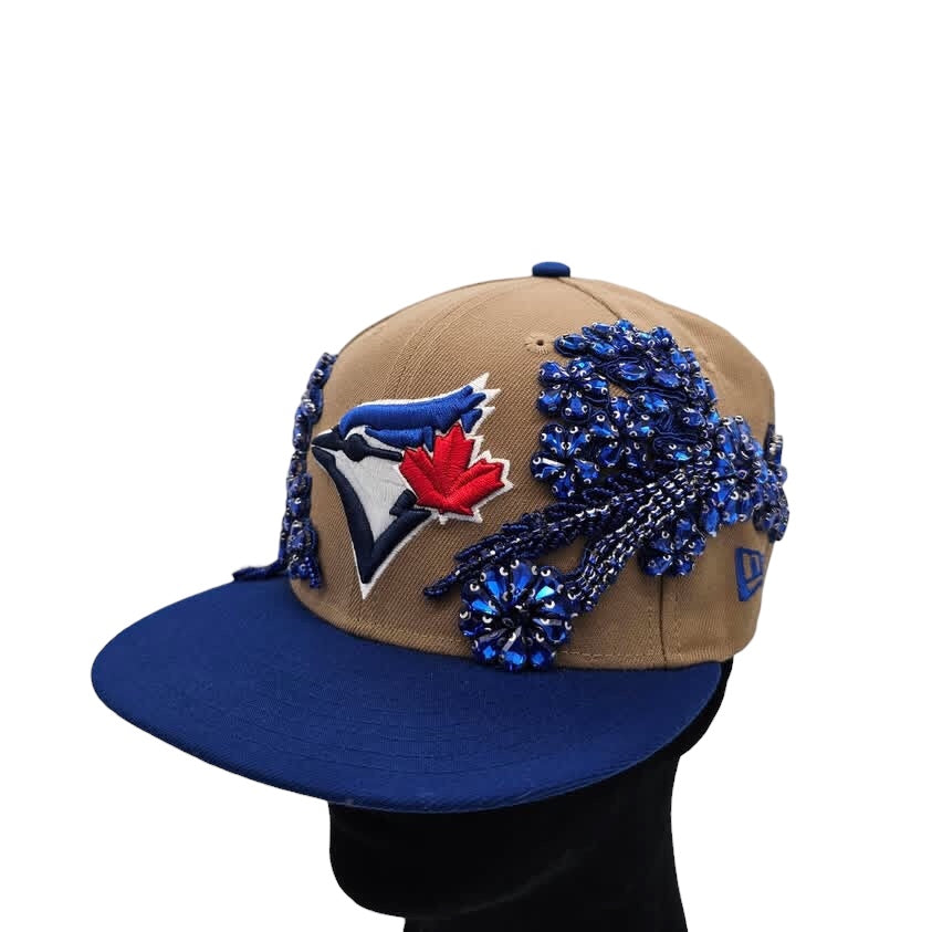 Blue Jays MLB Snapback