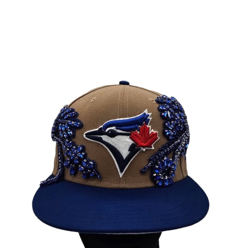 Blue Jays MLB Snapback