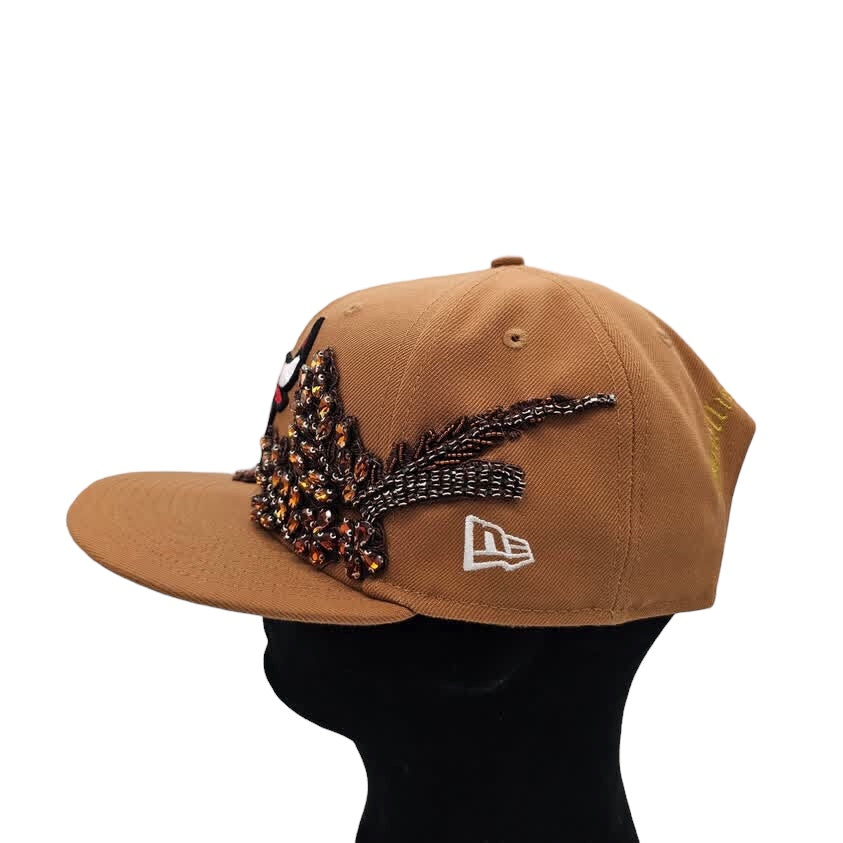 Chicago Bulls NBA Snapback
