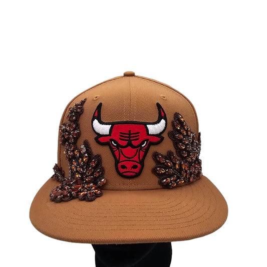Chicago Bulls NBA Snapback