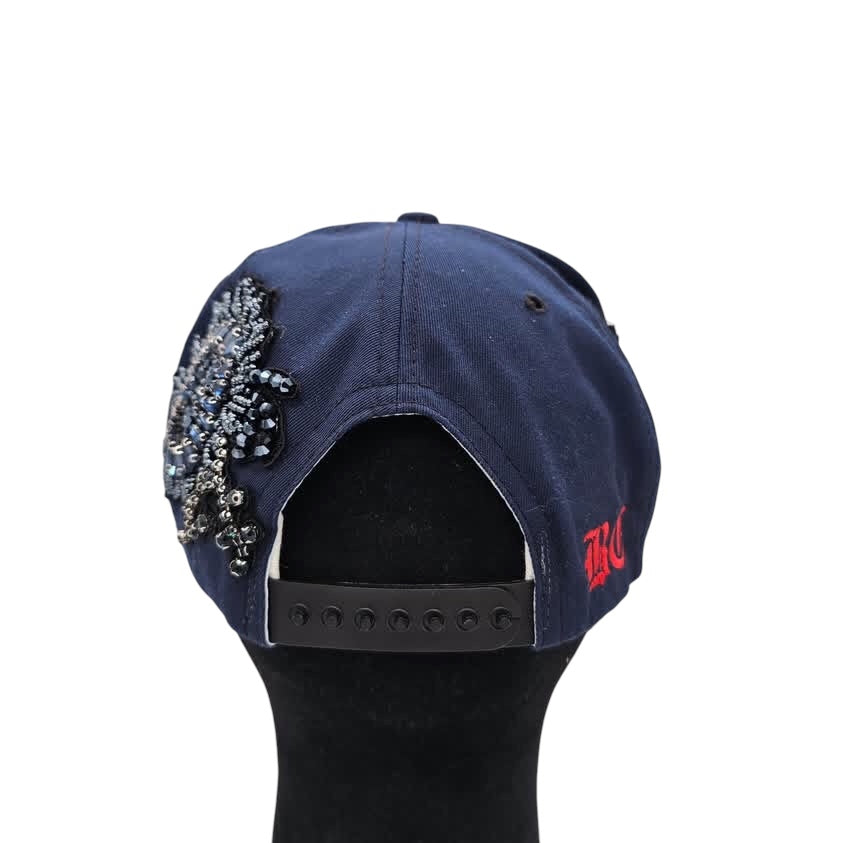 Atlanta Braves MLB Snapback
