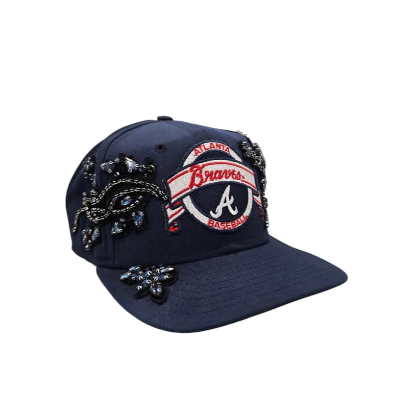 Atlanta Braves MLB Snapback