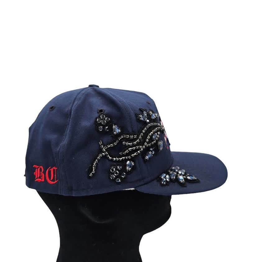 Atlanta Braves MLB Snapback