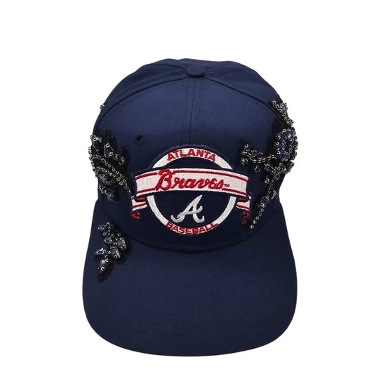 Atlanta Braves MLB Snapback