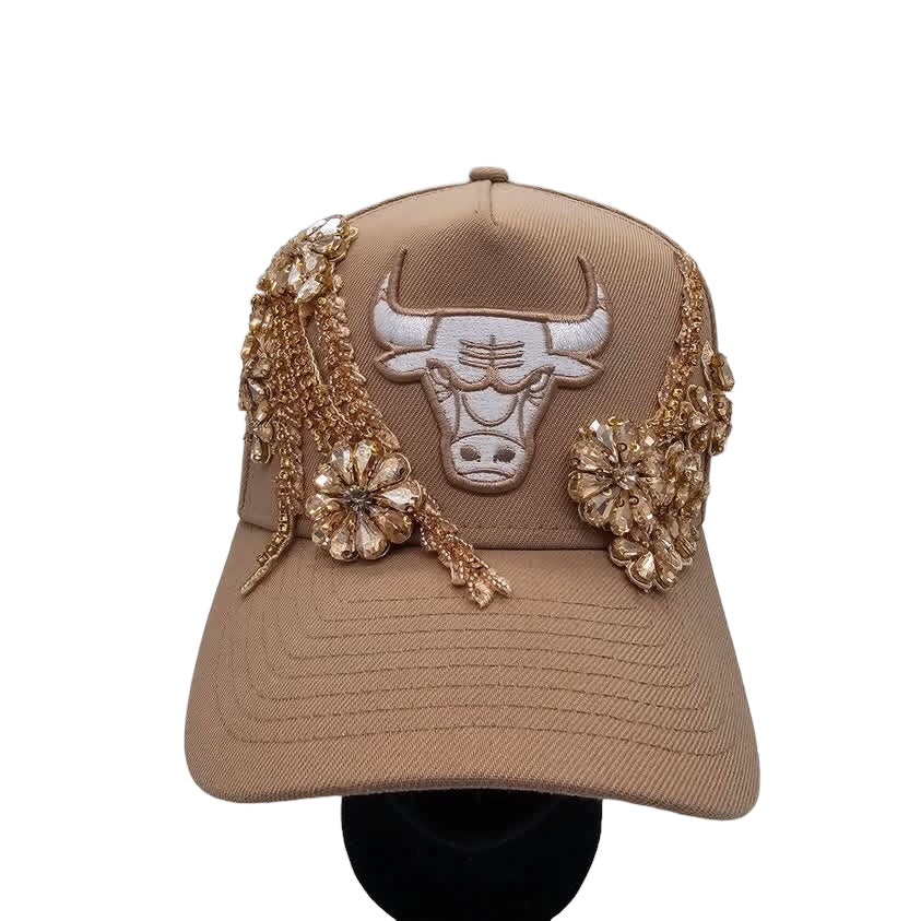 Chicago Bulls NBA Snapback