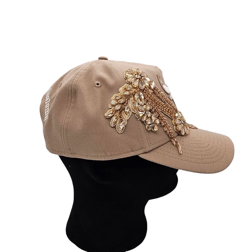 Chicago Bulls NBA Snapback