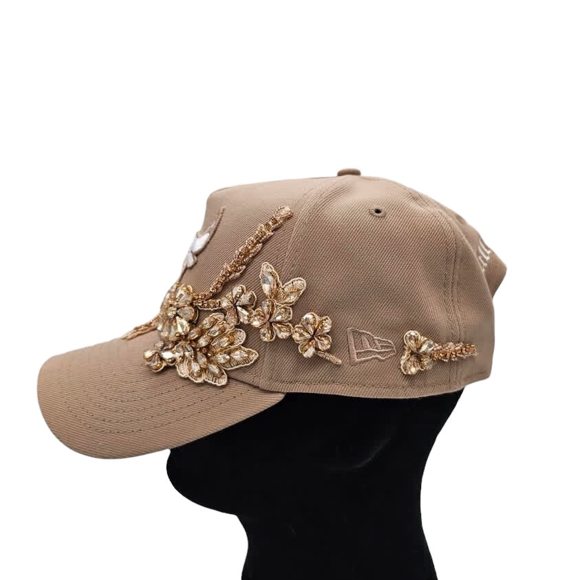 Chicago Bulls NBA Snapback