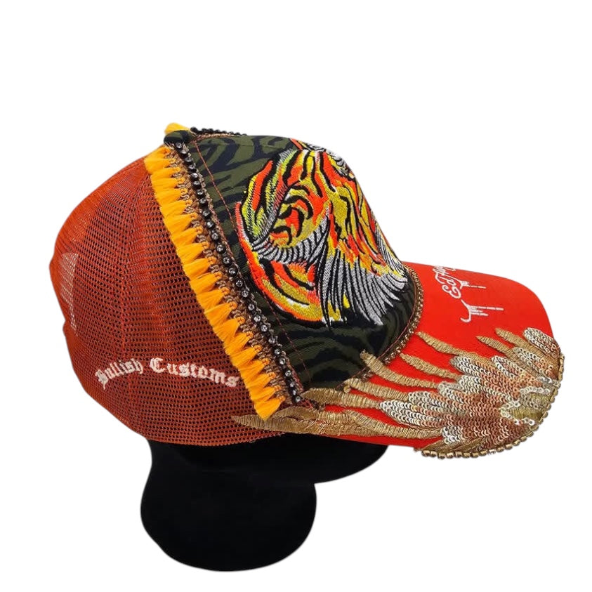 Ed Hardy Trucker