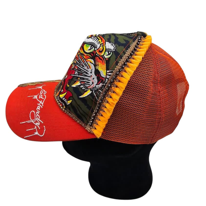 Ed Hardy Trucker