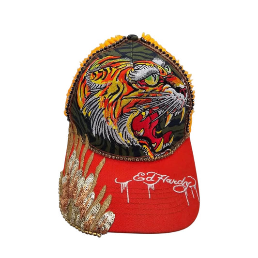 Ed Hardy Trucker
