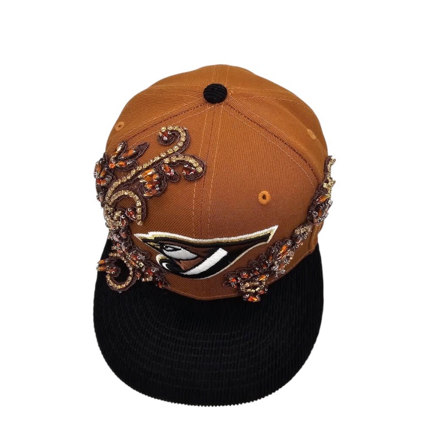Blue Jays MLB 7 5/8 Fitted