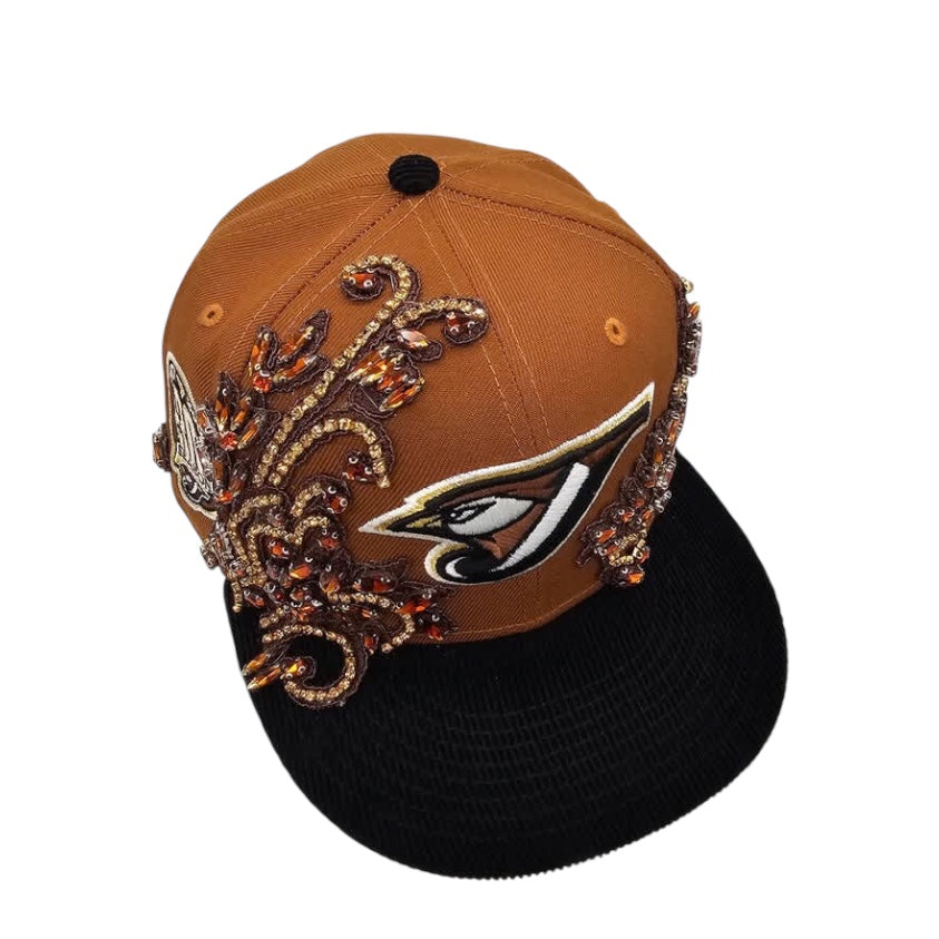 Blue Jays MLB 7 5/8 Fitted