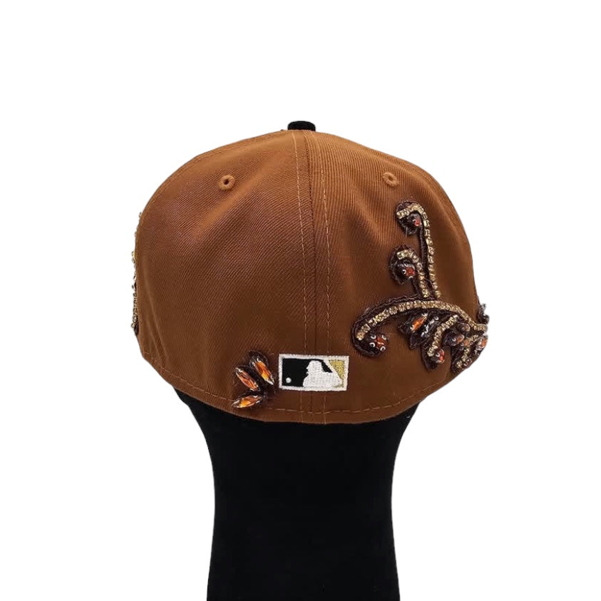 Blue Jays MLB 7 5/8 Fitted